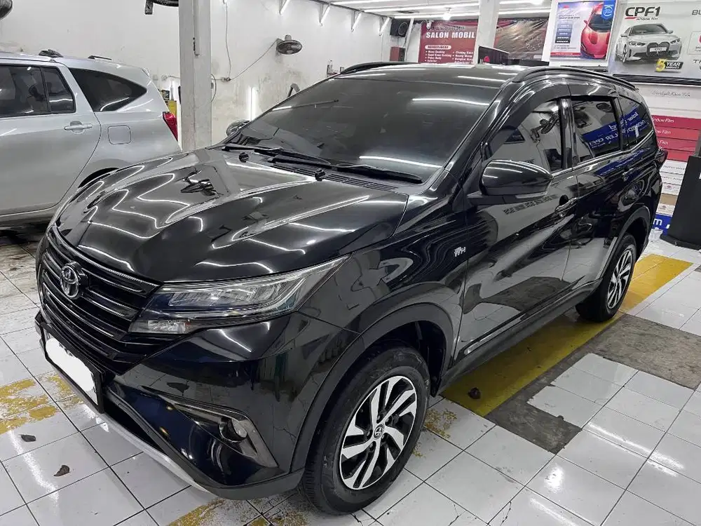 Jual Cepat! Toyota Rush G 2019 AT (Kondisi Istimewa Super Mulus) !