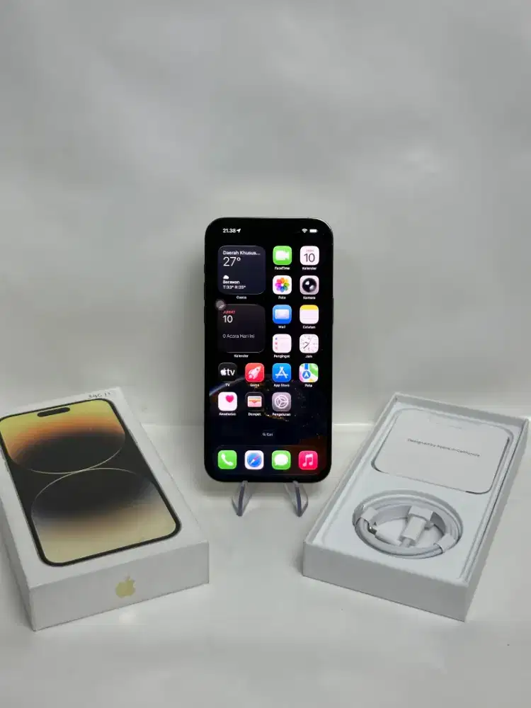 iPhone 14 promax Fulset