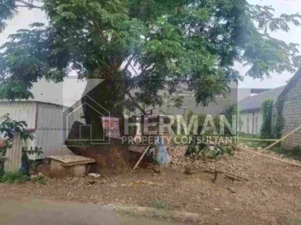 Tanah Tembalang Bulusan Undip