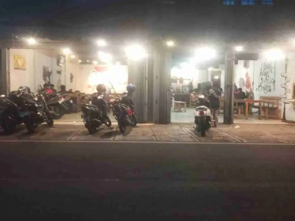 RUMAH USAHA POROS JALAN RAYA SAWOJAJAR MALANG