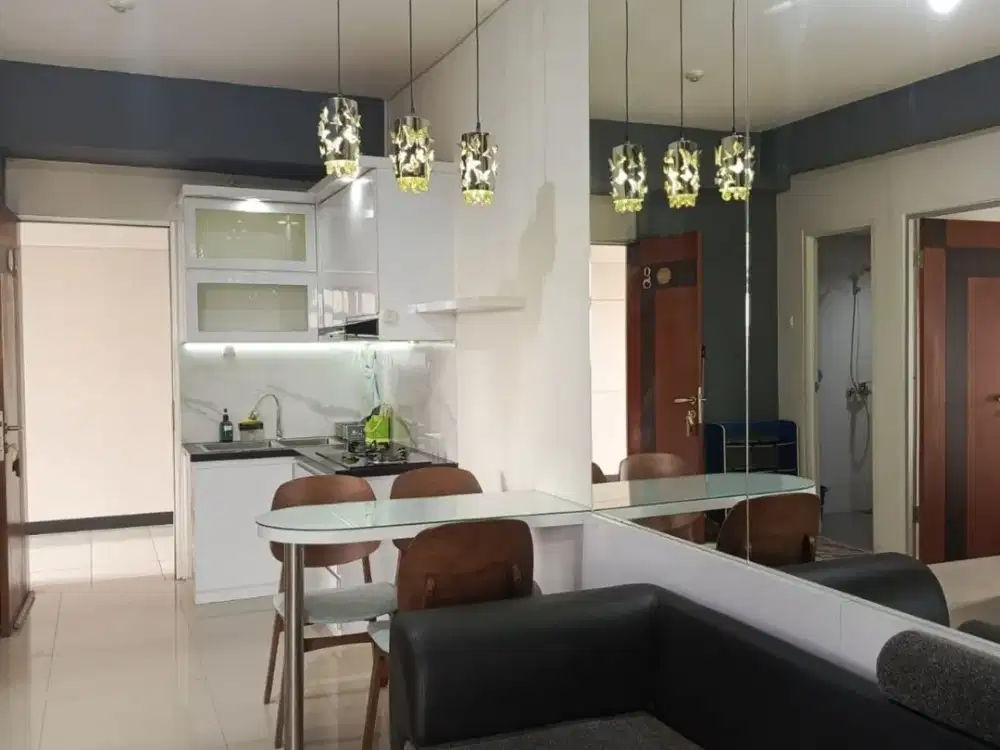 Dijual Disewakan Apartemen Gunawangsa Merr Dekat Rumah Sakit Gotong Royong HCOS Bethany Nginden Manyar Bale Hinggil Universitas Dinamika Terbuka Merr