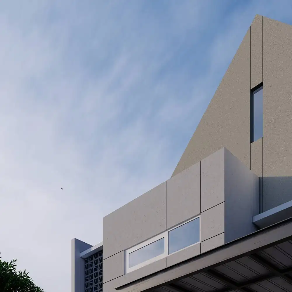 Jasa Desain Rumah, Jasa Arsitek, Jasa Desain Perumahan cluster189881