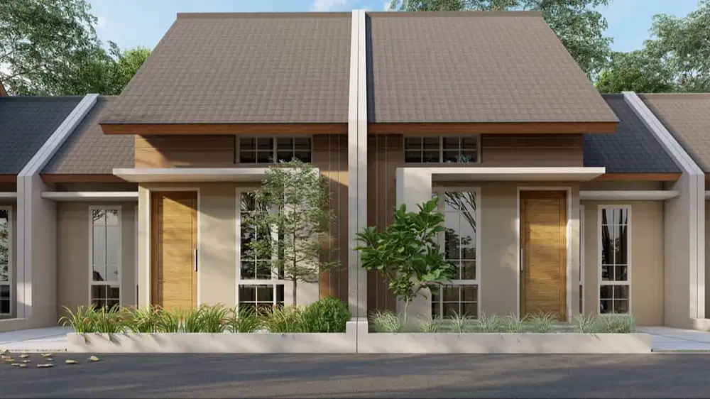 Jasa Desain Rumah, Jasa Arsitek, Jasa Desain Perumahan cluster18999