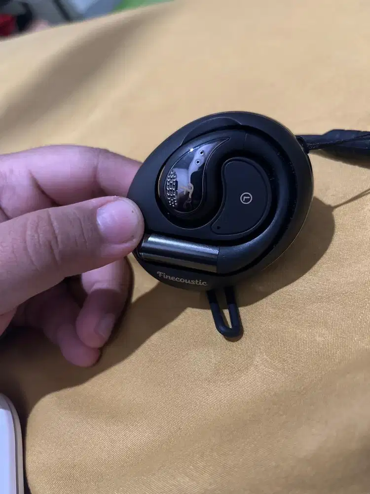 Earphone Open Ear Fantech OWS FT21