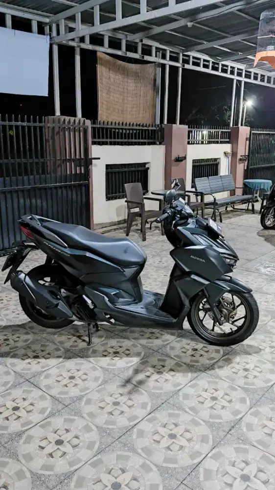 Di jual vario 160 Abs
