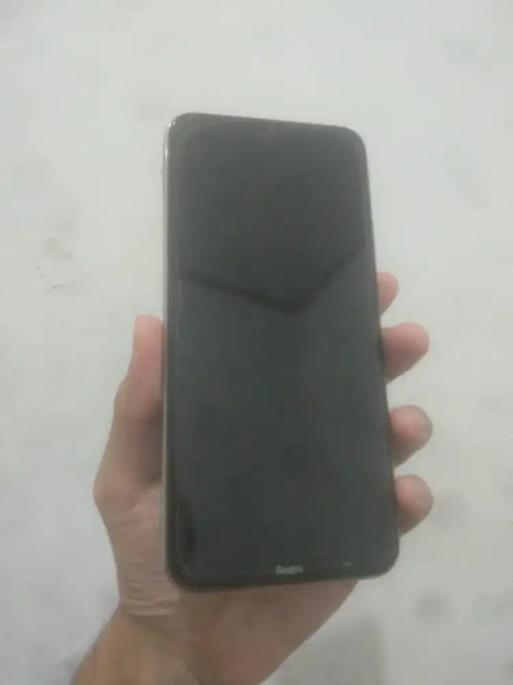 Xiaomi Redmi Note 8 ex Resmi
