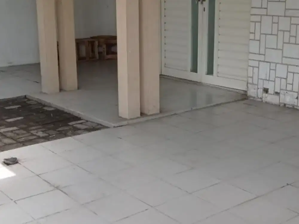 Disewakan cepat rumah Jaya Maspion Gedangan Cluster Berryl Sidoarjo