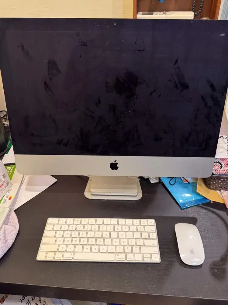 2017 iMac 21 inch