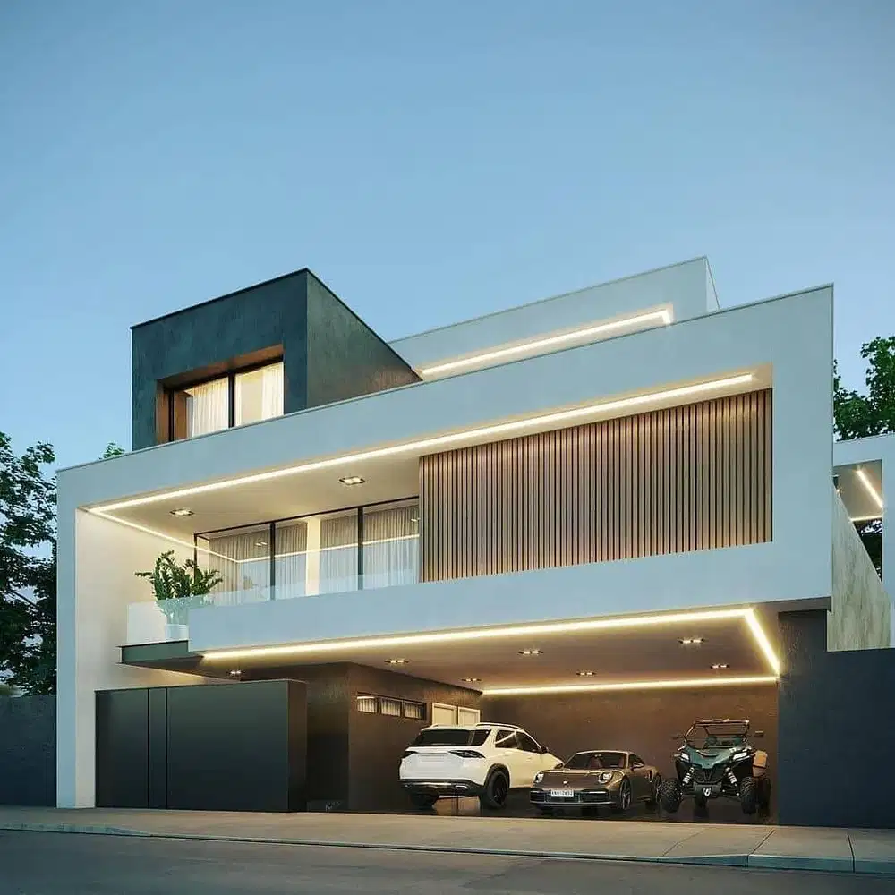 Jasa Desain Rumah, Jasa Arsitek, Jasa Desain Perumahan cluster18919