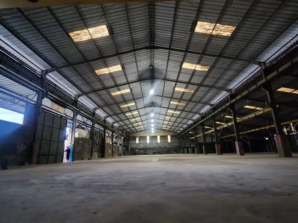 Dijual Gudang Cipondoh, Gudang Cipondoh, Gudang Kavling Dpr, Kavling Dpr, Cipondoh, Gudang dekat Greenlake, Tangerang