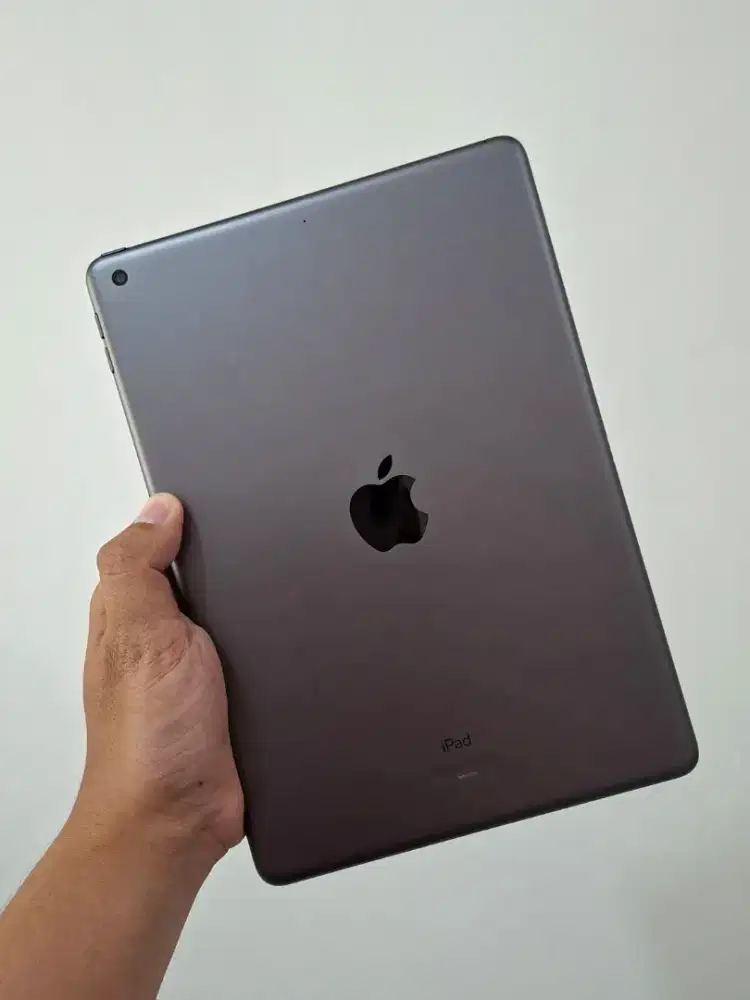 Ipad Gen 9 64gb Ibox Second