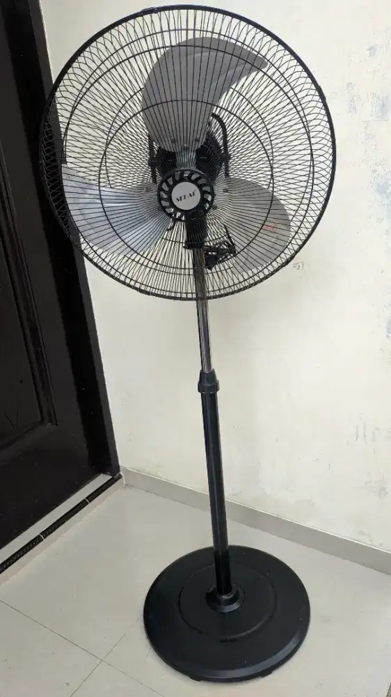 Kipas angin sekai 18 inci