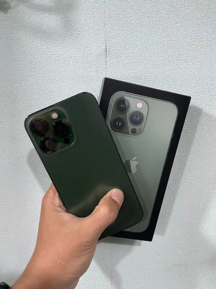 IPhone 13 Pro Ibox 128gb