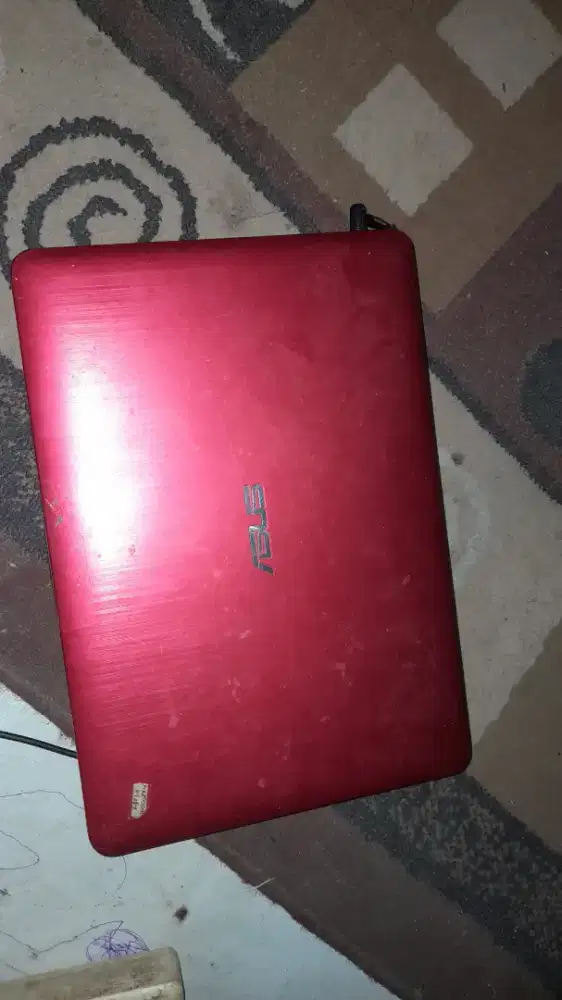 Jual Laptop Bekas