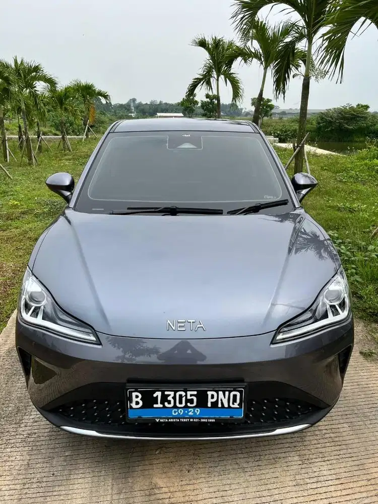 NETA VII 2024 LIKE NEW