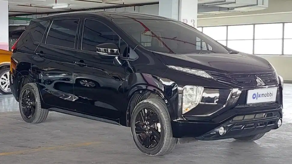 DP MURAH Mitsubishi Xpander 1.5 Sport Rockford Fosgate Bensin-AT2021