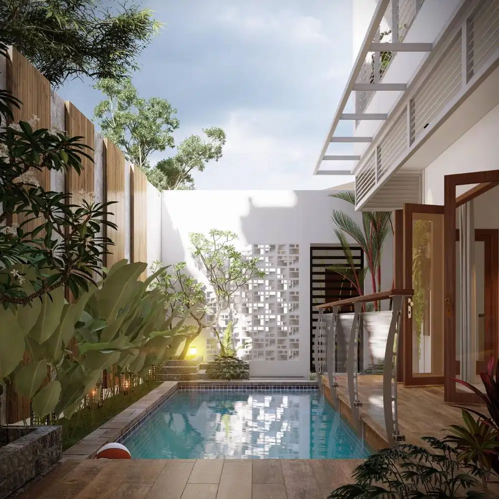 Jasa Desain Rumah, Jasa Arsitek, Jasa Desain Perumahan cluster1896