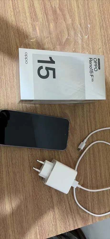 Oppo Reno 15F 5G 8/256 GB