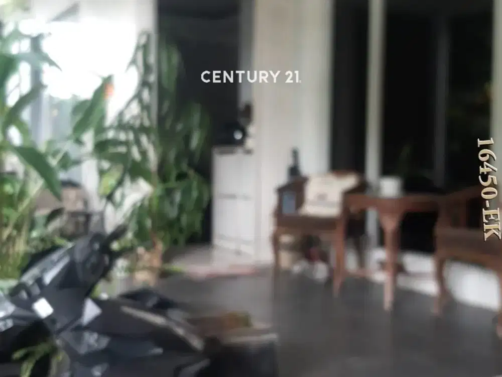 Dijual Rumah 1 Lantai Di Pondok Aren Bintaro