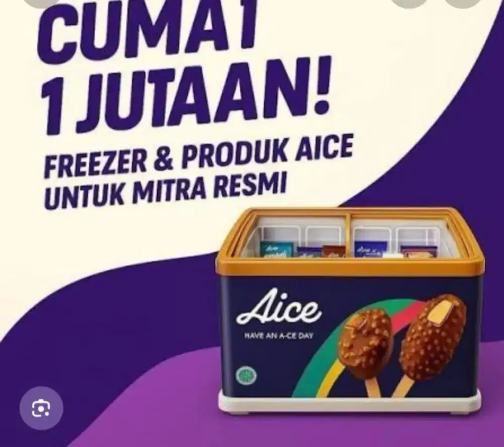 Dicari yang mau join mitra kami