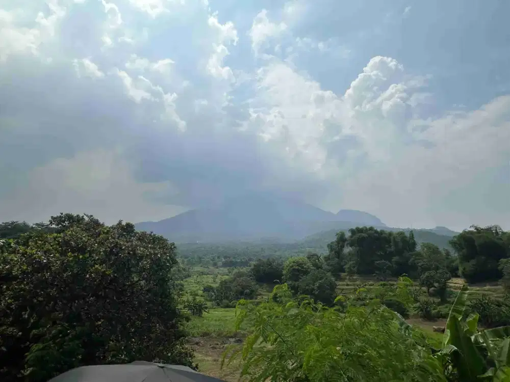 DI JUAL LAHAN TAMBANG SIRTU