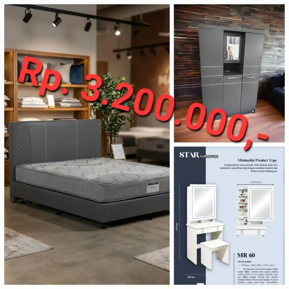 Paket Hantaran Pernikahan