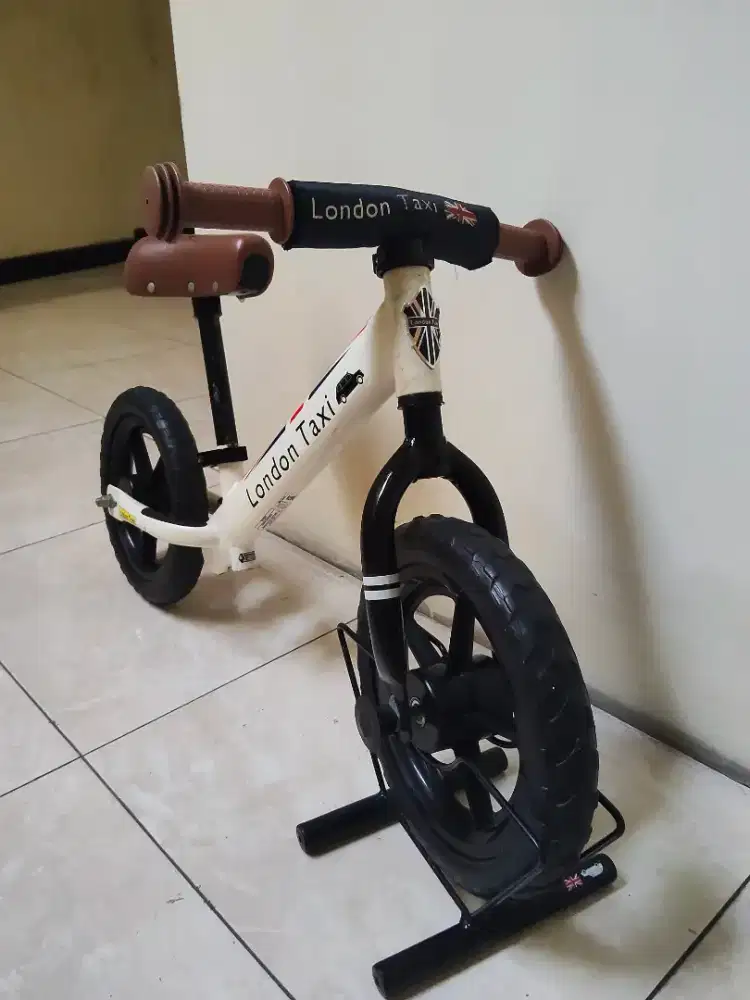 London Bike original