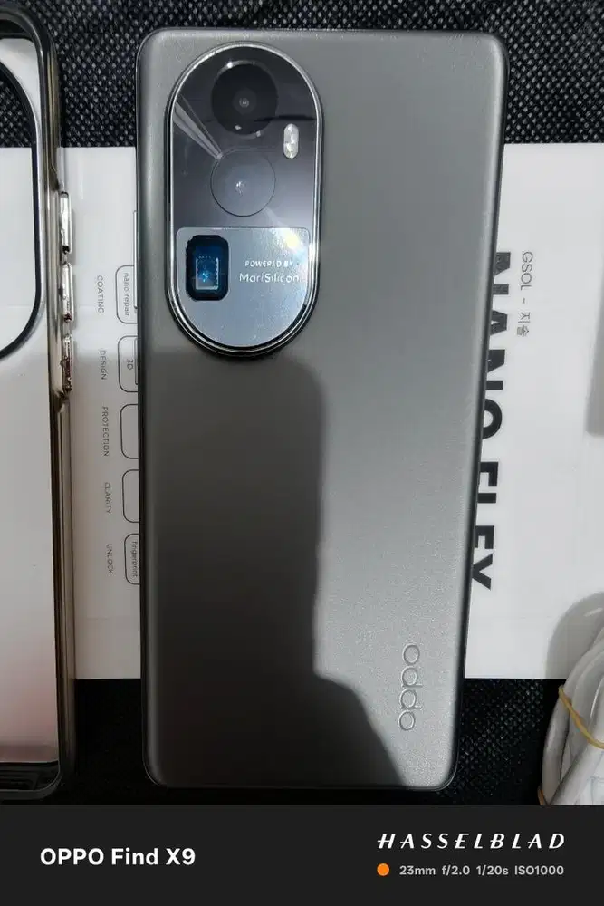 Oppo Reno 10 Pro Plus