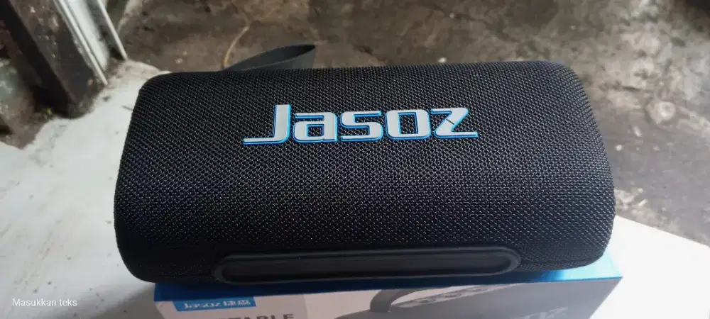 SEPEKER BLUETOOTH JASOZ.