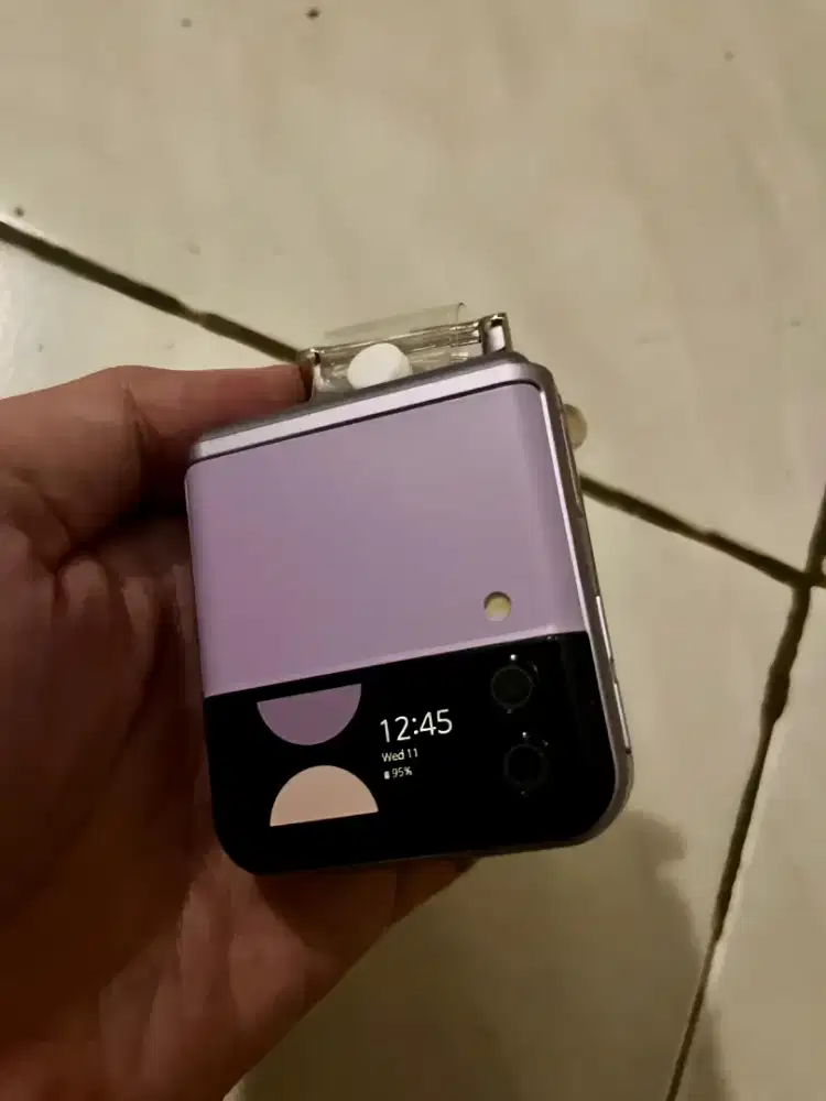 SAMSUNG GALAXY BUDS2 PRO ORI SEIN