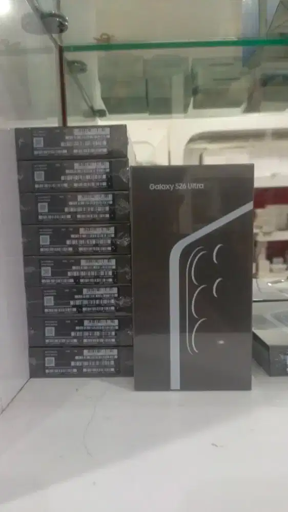 Samsung S26 ultra 16/1TB