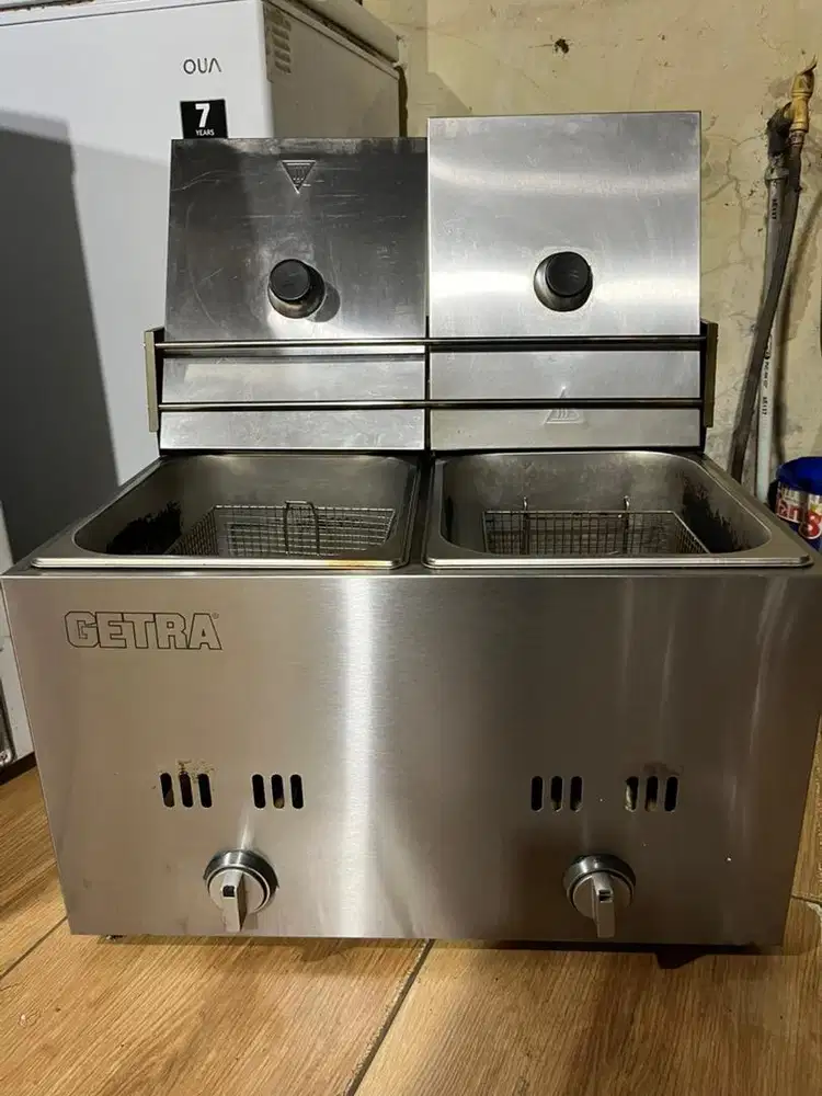 Frayer/ penggorengan