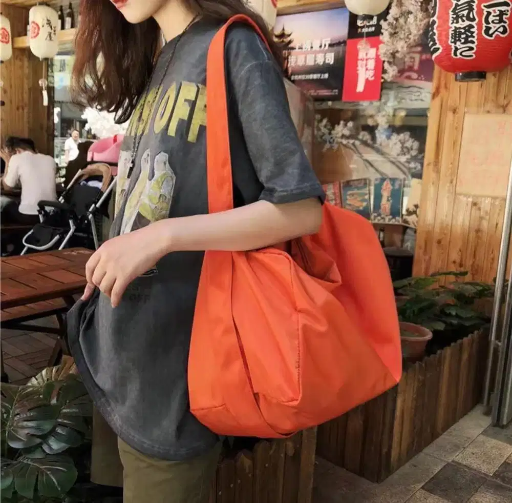 Travel Bag Large Size