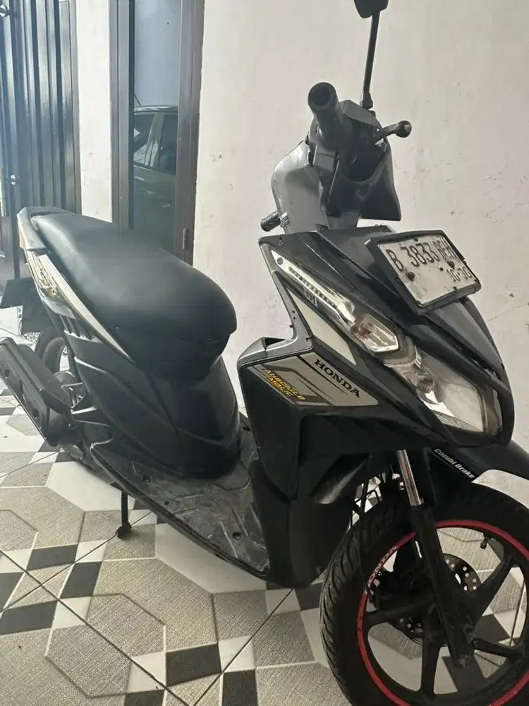 Honda vario 2010