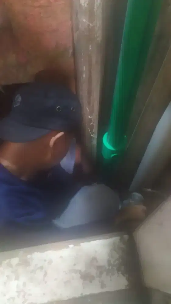 Jasa plumbing hotel, instalasi pipa apartemen, peremajaan pipa