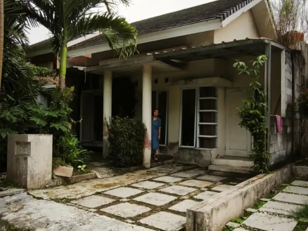 Dijual Rumah Siap Huni di Cilebut Residence, Kec. Sukaraja, Kab. Bogor. LT 120 m2/LB 45m2 - SHM