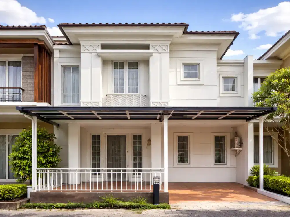 Malibu Village | Harga Di Bawah Pasar