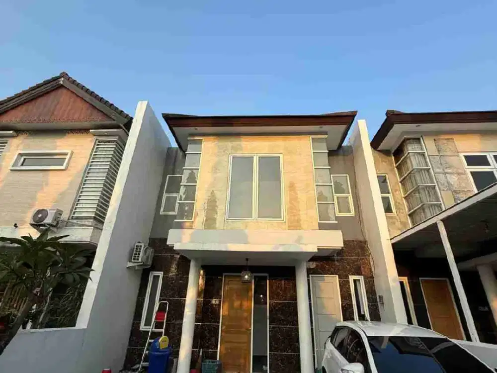 DI JUAL RUMAH
KEL. : KANDANGAN 
KEC. : BENOWO 
KAB  : SURABAYA
