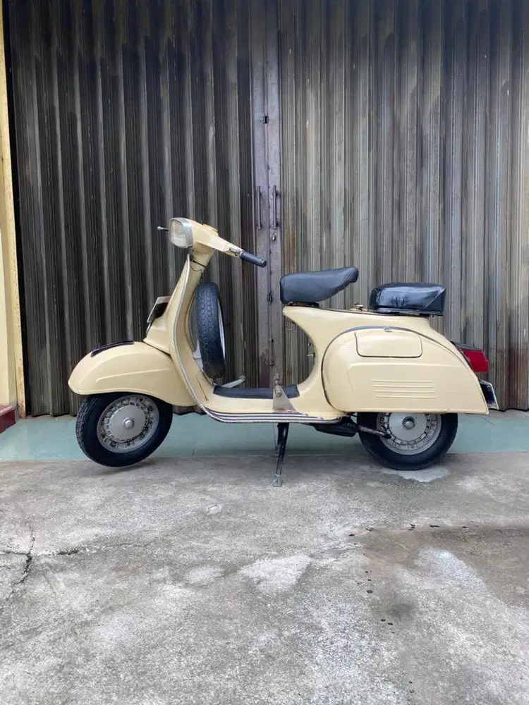 VESPA SPRINT 1976 ORIGINAL