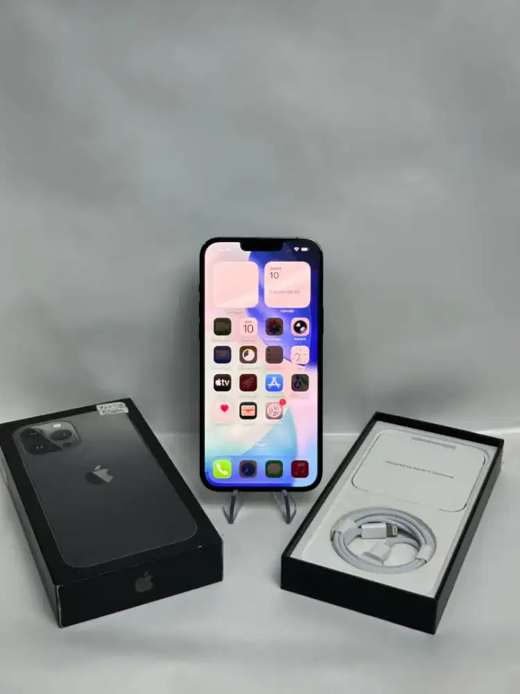 iPhone 13 promax Fulset