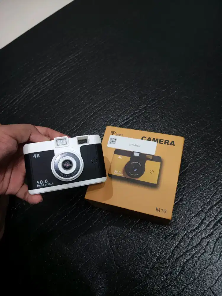 DIGICAM POCKET 50 MG