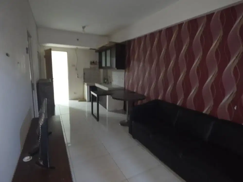Disewakan apartemen Puncak Bukit Golf