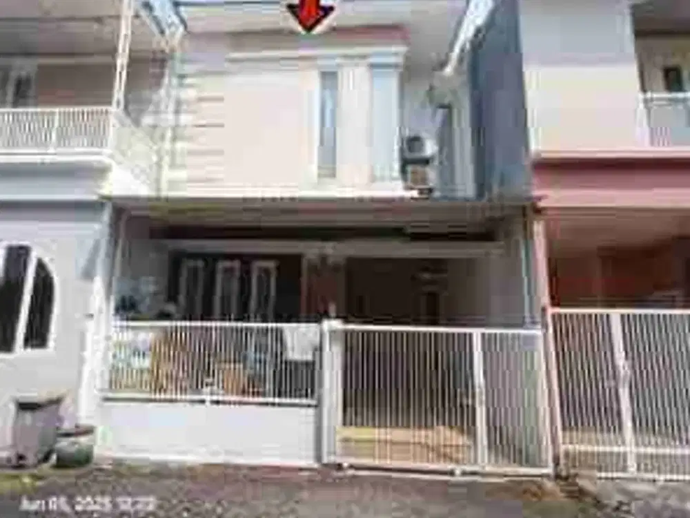 DI JUAL RUMAH

KEL  : TANDES 
KEC. : TANDES
KAB  : SURABAYA
