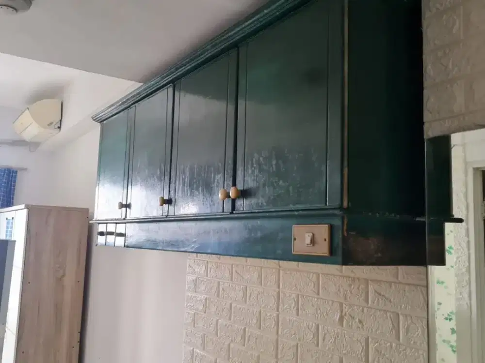 Disewakan Apartemen Purimas, Rungkut Surabaya