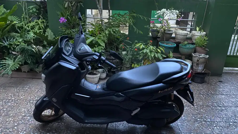 NMAX NEW 155CC ABS 2023
