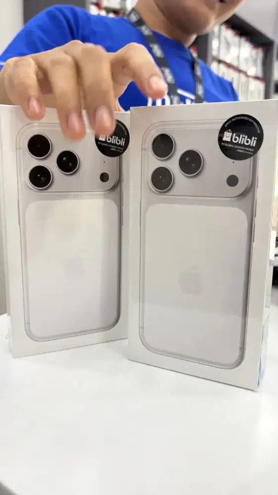 Promooo Iphone dan Dapet Garansi Fisik Human Error Free up to 24 bulan