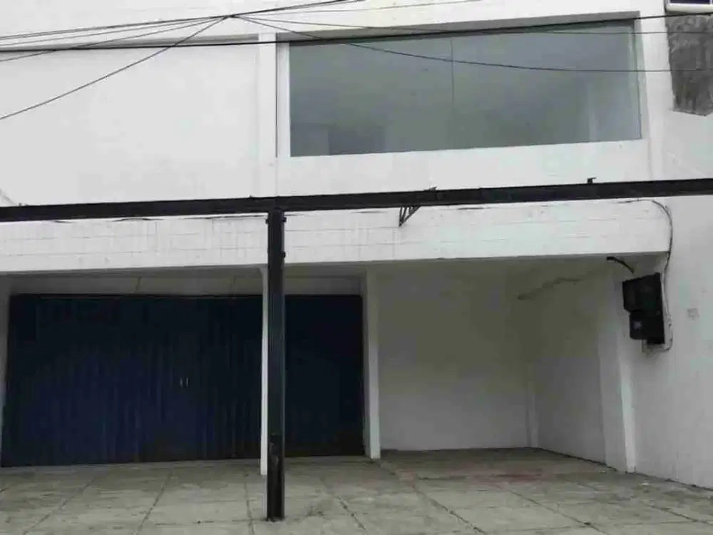 Disewakan Ruko 3 Lantai Undaan Wetan Cocok Untuk Segala Usaha