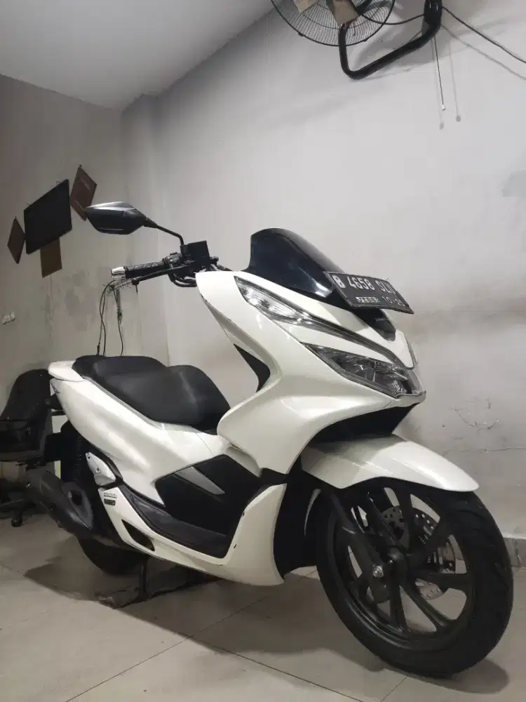 PCX 150 ABS 2020 / 2021 Low Km 30rban Orisinil Rawatan ABBA
