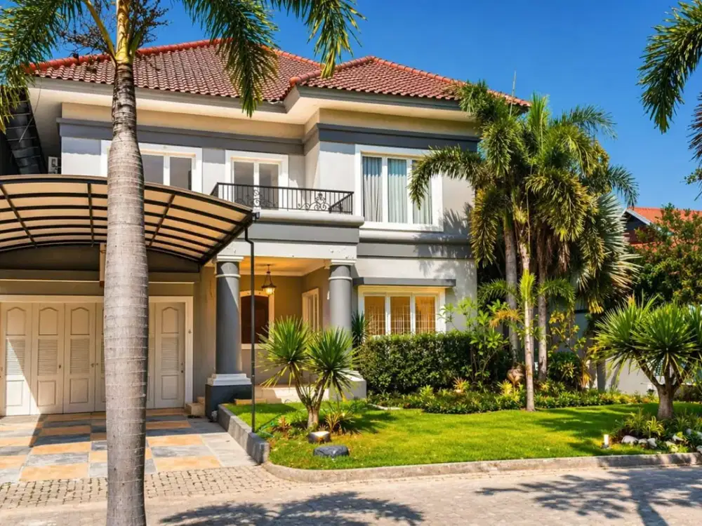 PALM HILL - CITRALAND