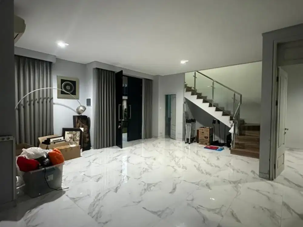 grand island pakuwon city